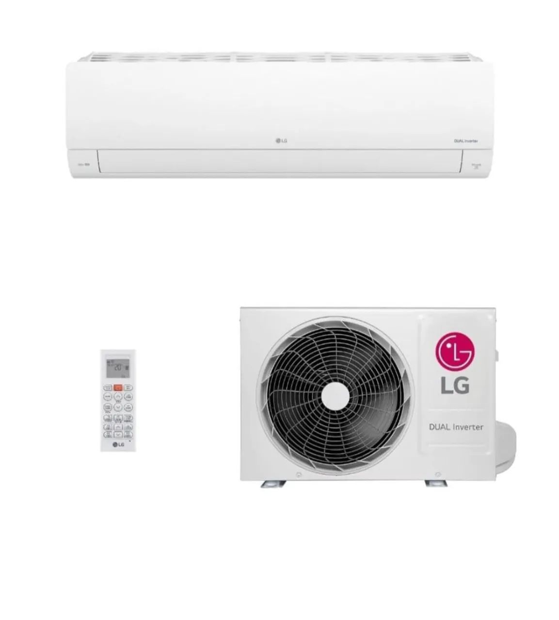 Ar Condicionado Split Inverter TCL - Foto 3
