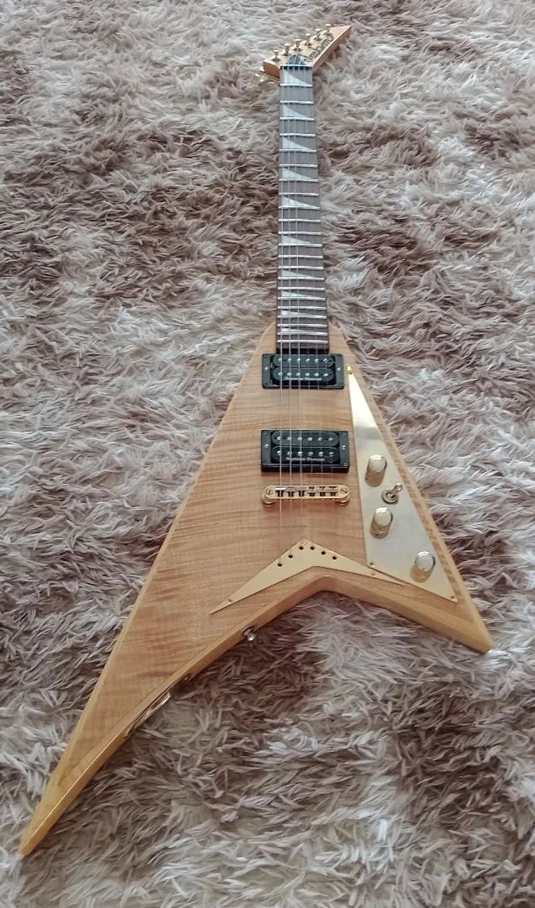 Jackson RR5  - Foto 3