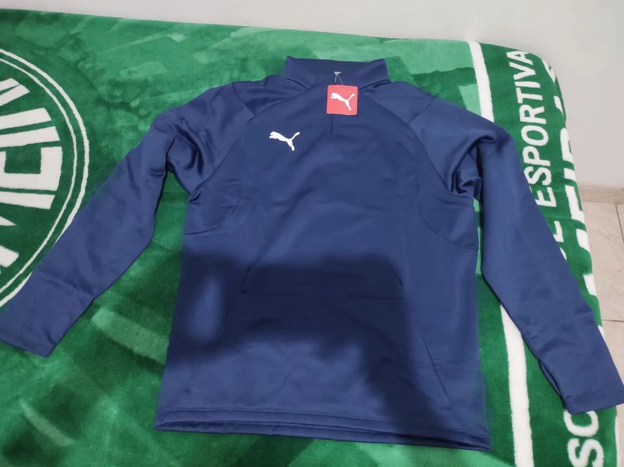 Moletom Puma - Foto 2