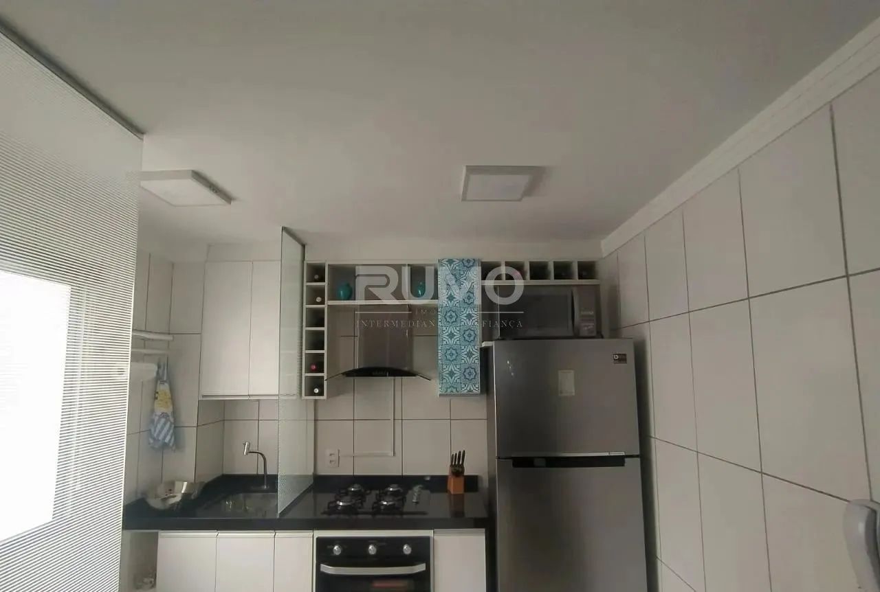 apartamento - Parque das Cachoeiras - Campinas - Foto 6