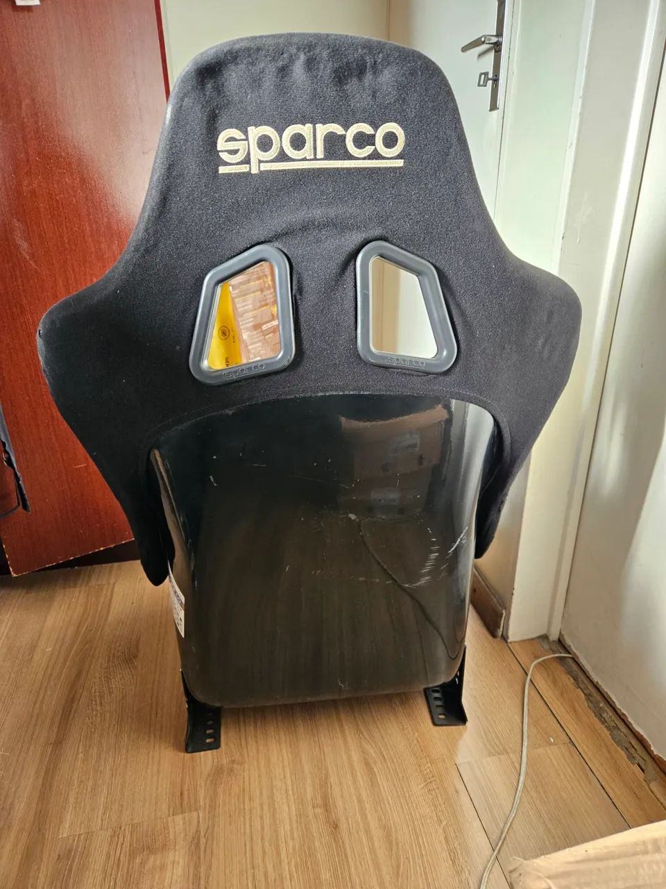 Banco Concha Sparco - Foto 2