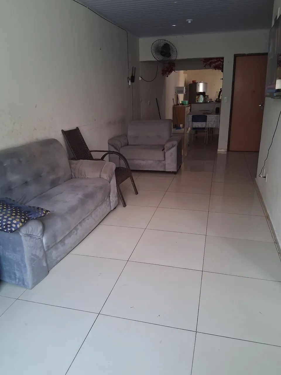 Foto - Paço do Lumiar - 
