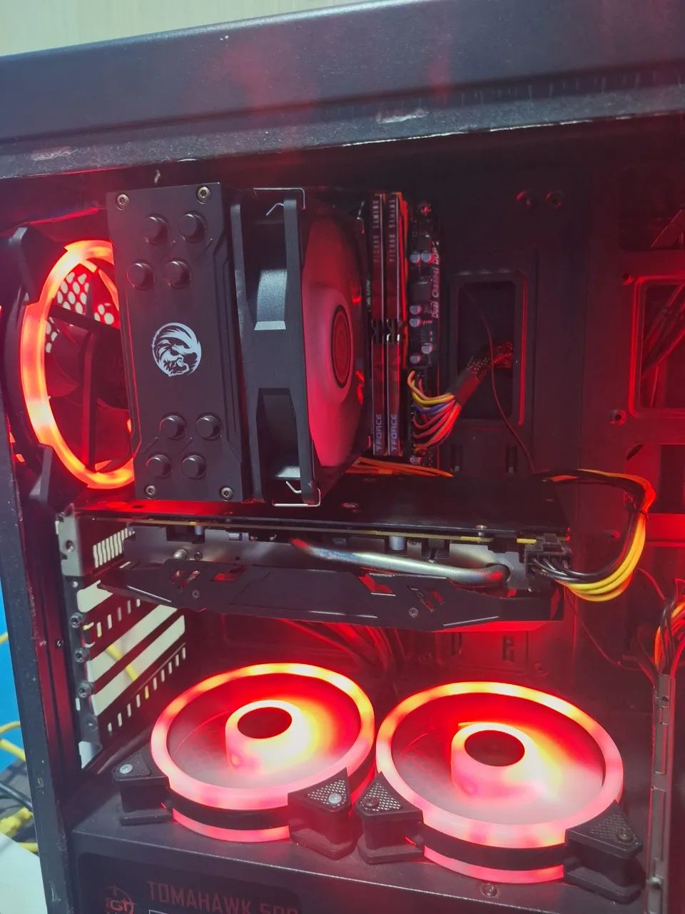 RX 590 8GB 