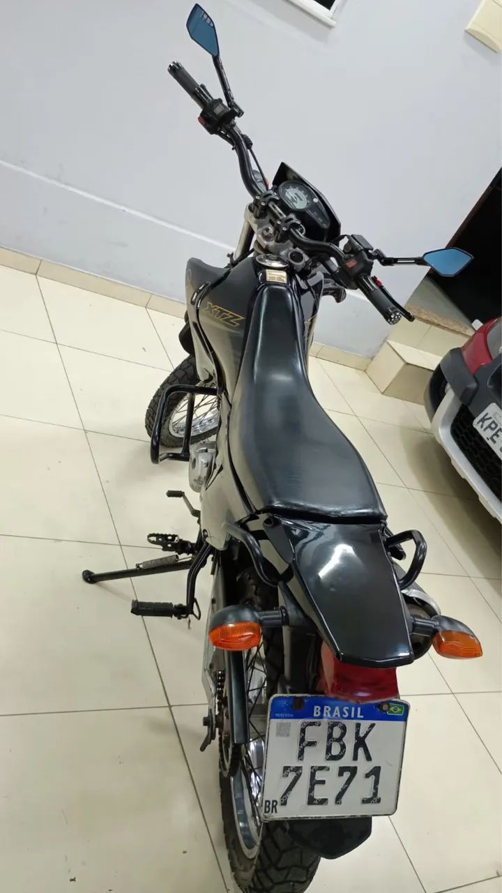 Xtz 125k - Foto 2