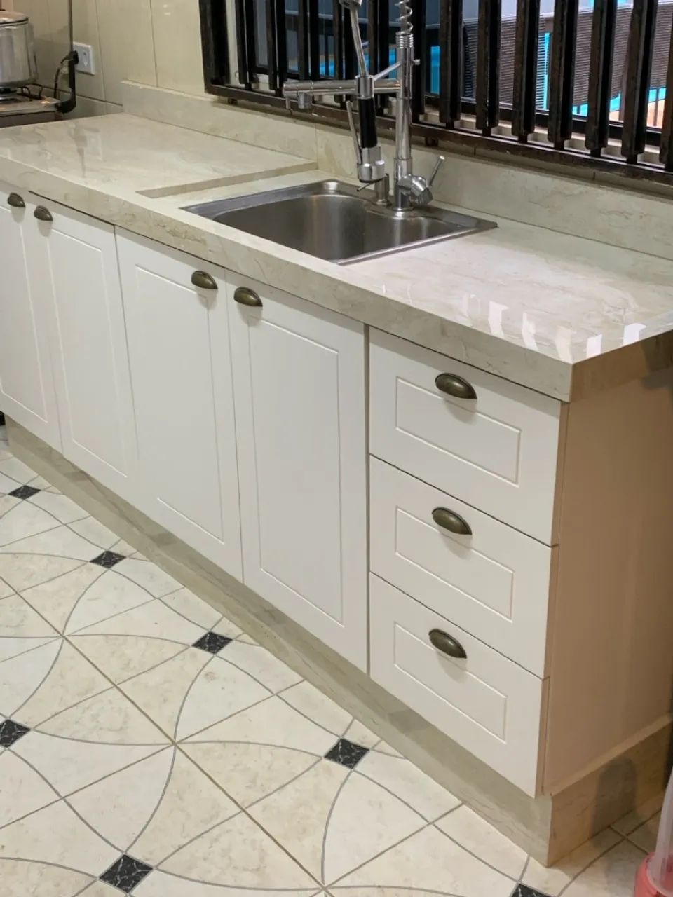 Bancada de cozinha  - Foto 2