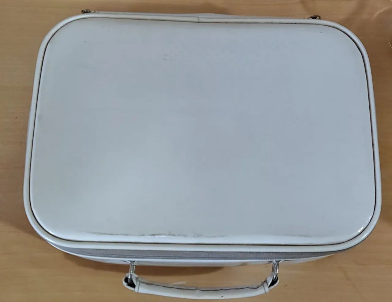Maleta Médica Vintage