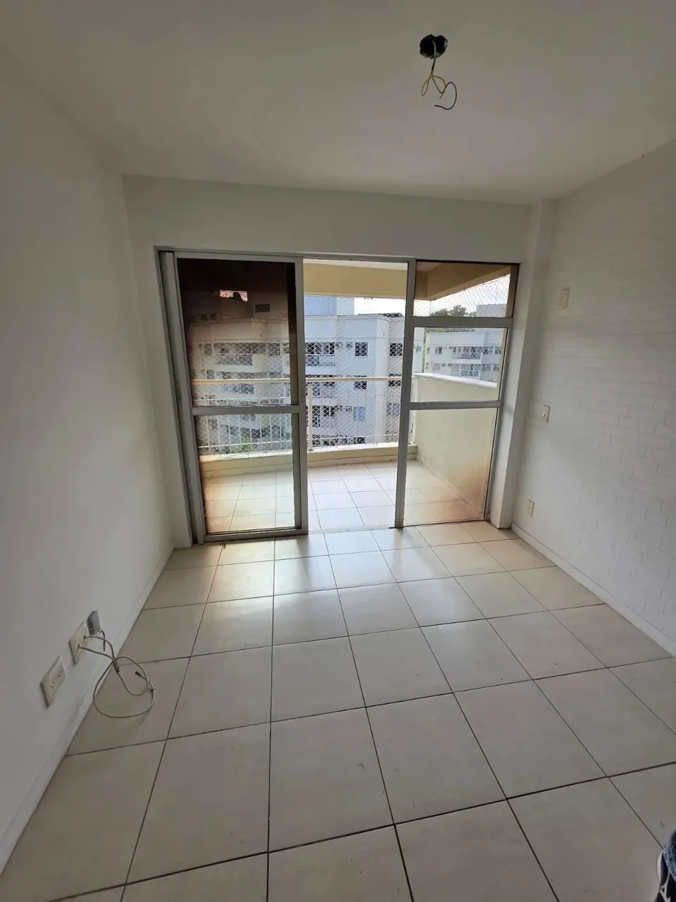 Imóvel para venda com 85 metros quadrados com 3 quartos em Pechincha - Rio de Janeiro - RJ