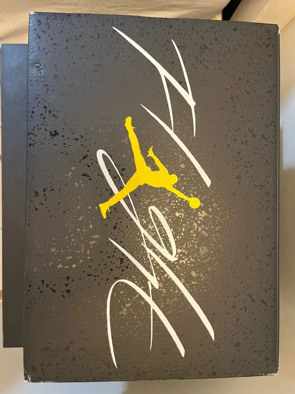 Air Jordan 4 Thunder - Foto 4