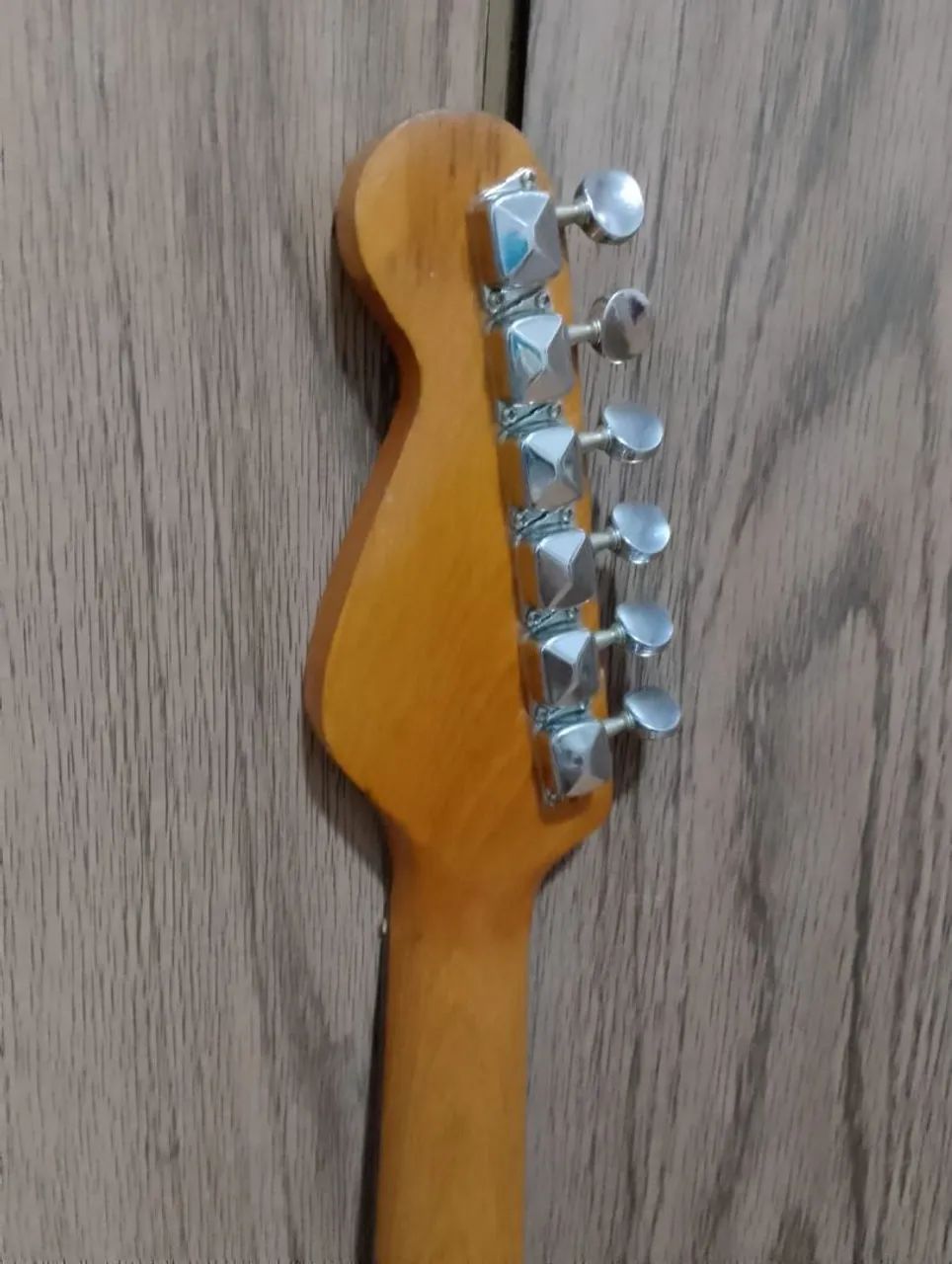 Guitarra giannini supersonic 60 - Foto 2