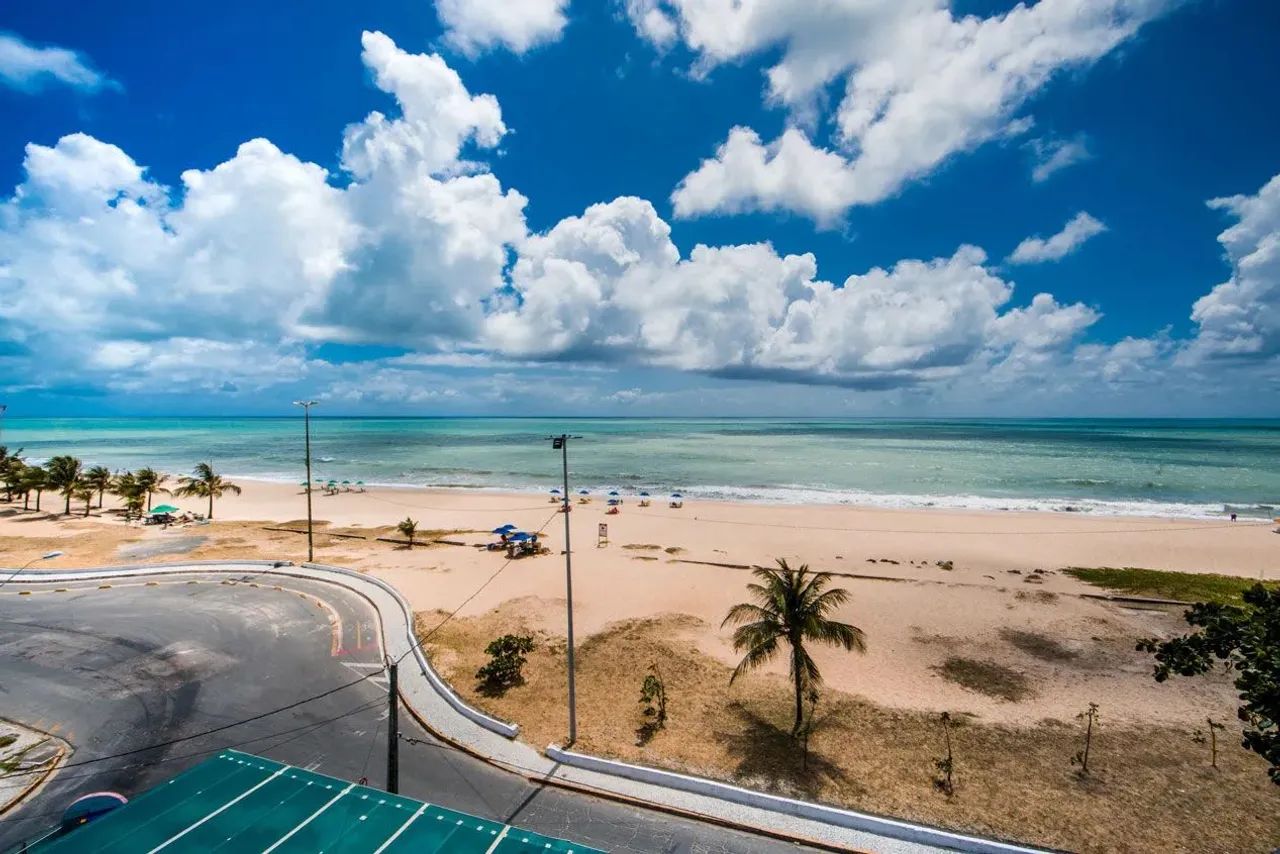 Apartamento na Beira Mar de Piedade no Stark Home Design