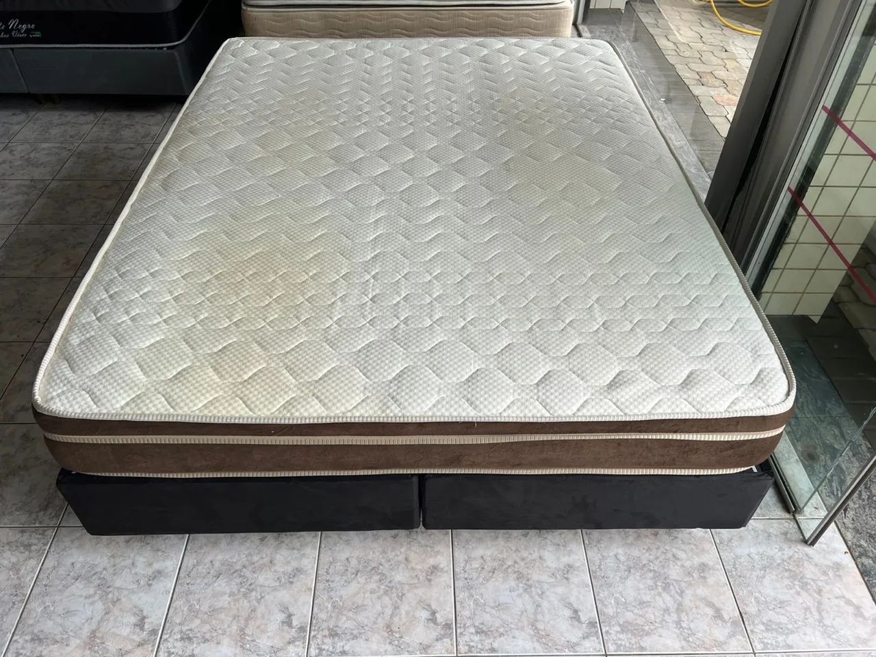Cama 1,98 x 1,58 - Foto 3