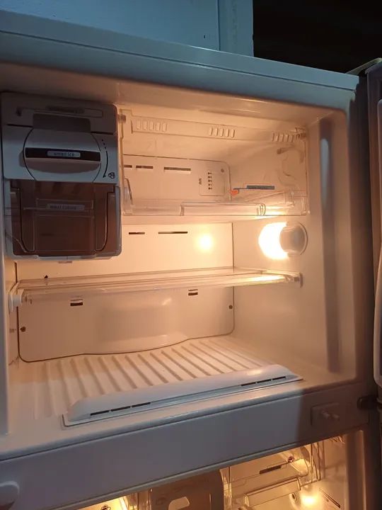 Geladeira Brastemp Duplex - Foto 3