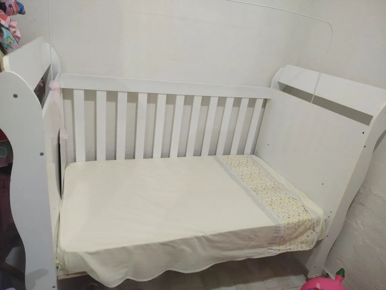 Berço Americano  - Foto 3