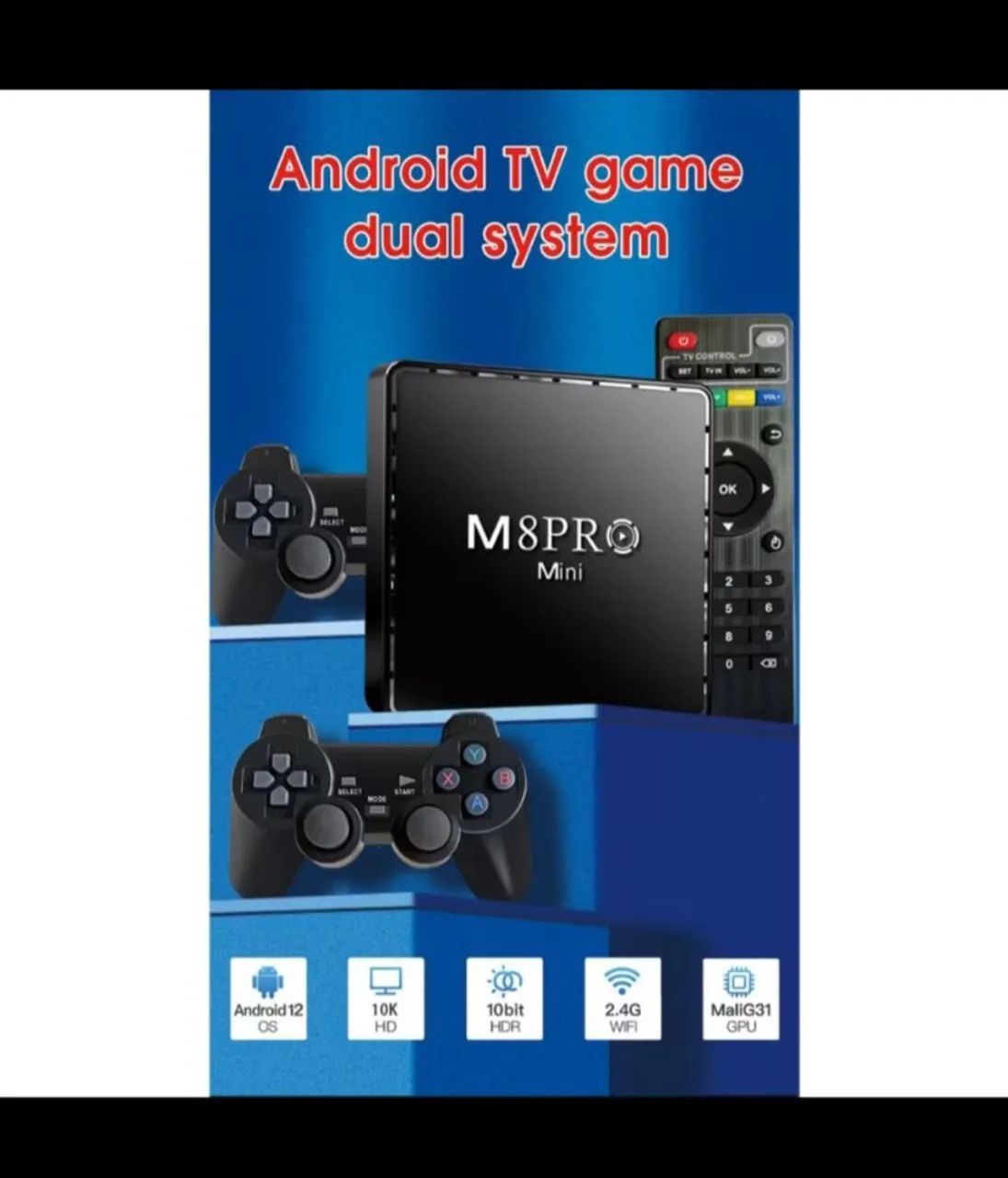 Games 10 mil jogos lançamento  - Foto 6