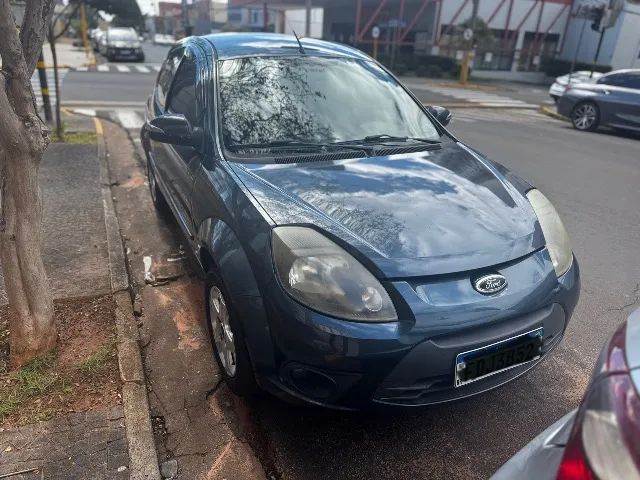 Ford Ka Completo - Foto 2