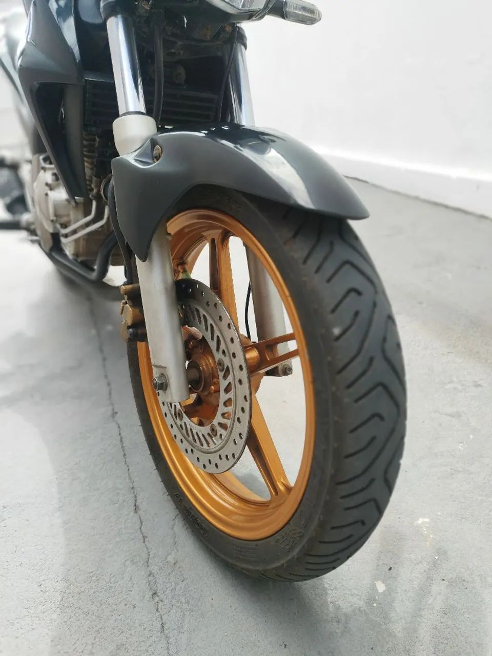HONDA CB 300R FLEX 2013 - Foto 3