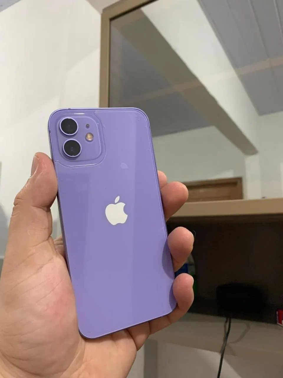 IPHONE 12 256GB