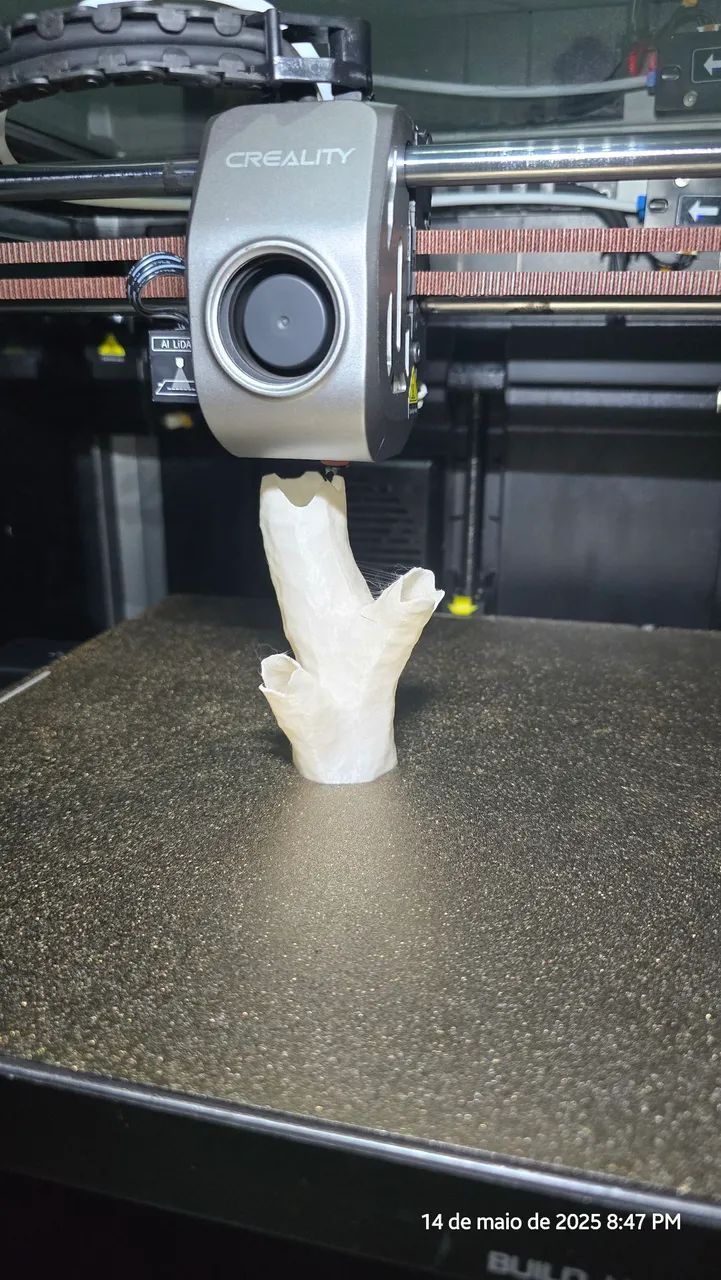 Serviços em Impressão 3D - Foto 3