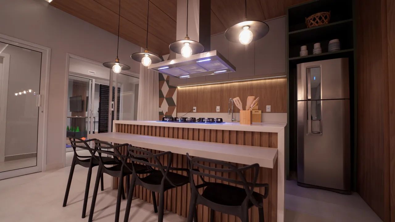Apartamento Alto Padrão na região central de Porto Velho - 3 suítes - Foto 3