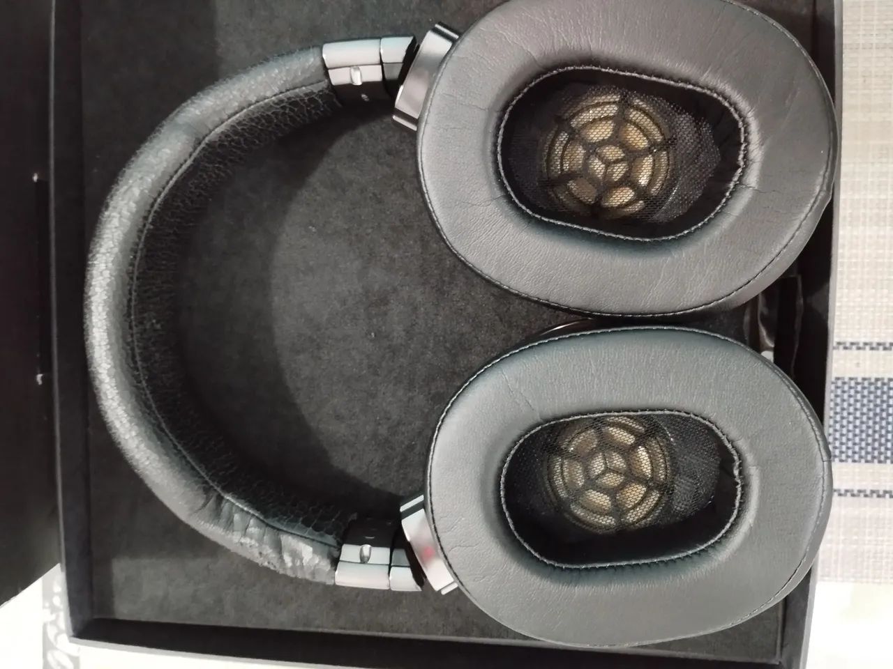 Fones Sony MDR-1R HiFi  - Foto 3