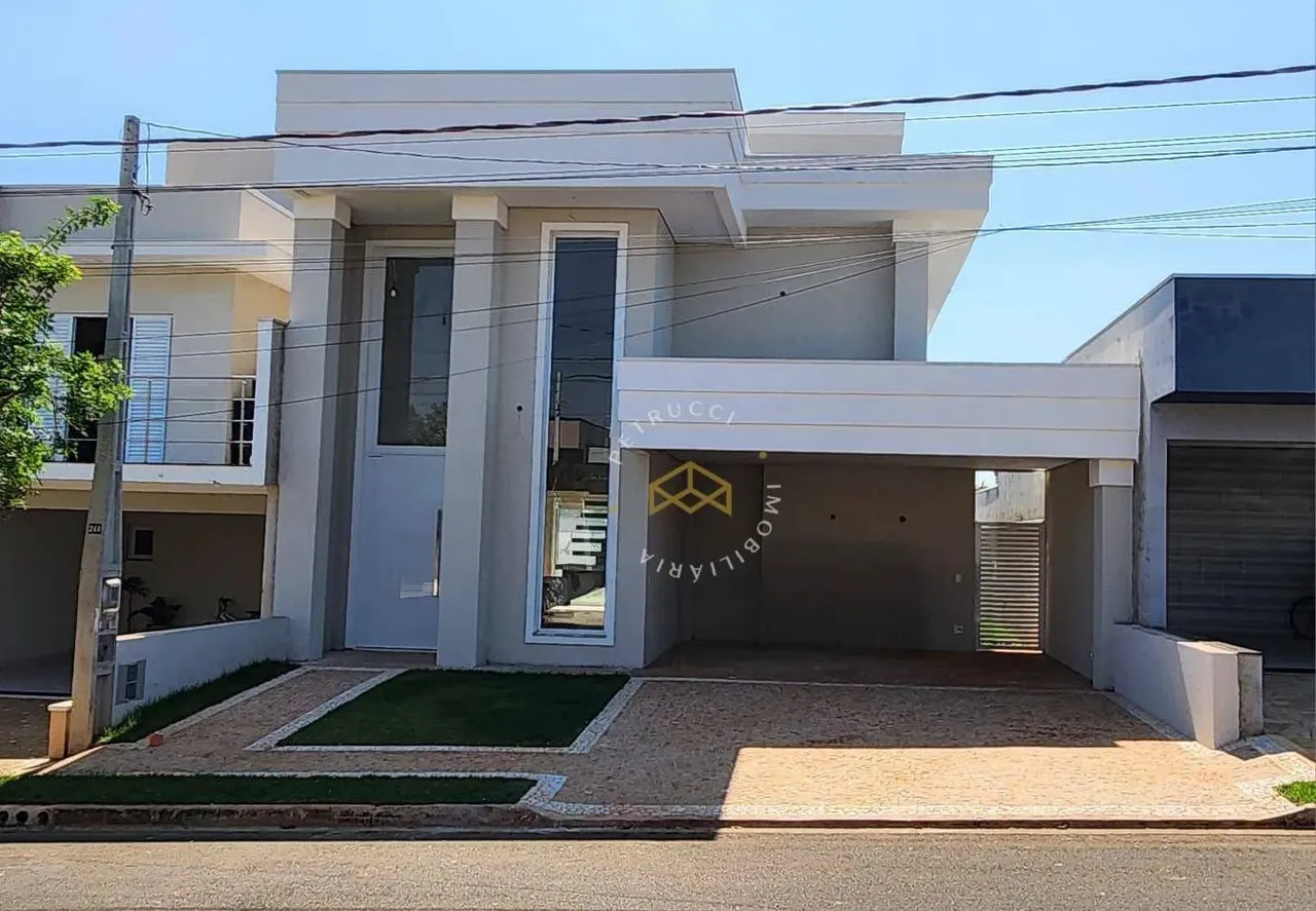 Casa com 3 dormitórios à venda, 175 m² - Parque Olívio Franceschini - Hortolândia/SP
