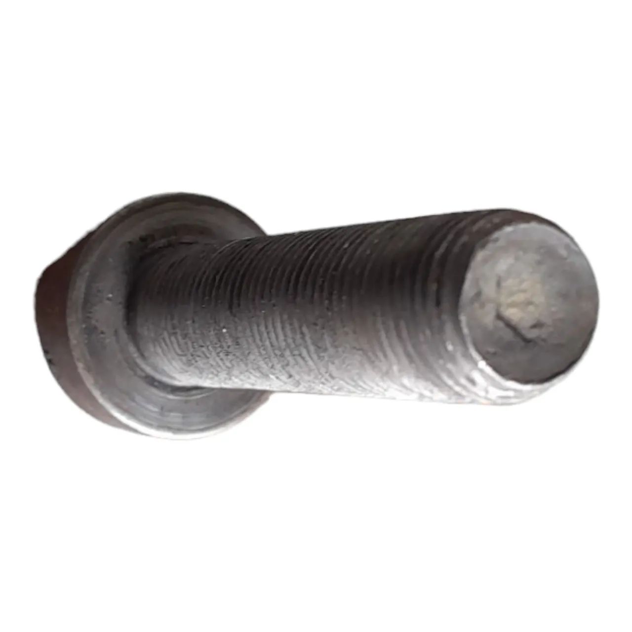  Kit 5 Parafusos Allen Virabrequim Om 904 E15 - Foto 3