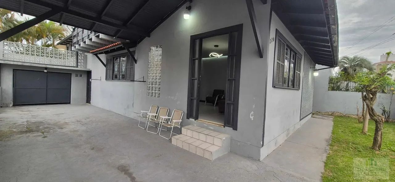 Casa em Balneário, Florianópolis/SC - Foto 5