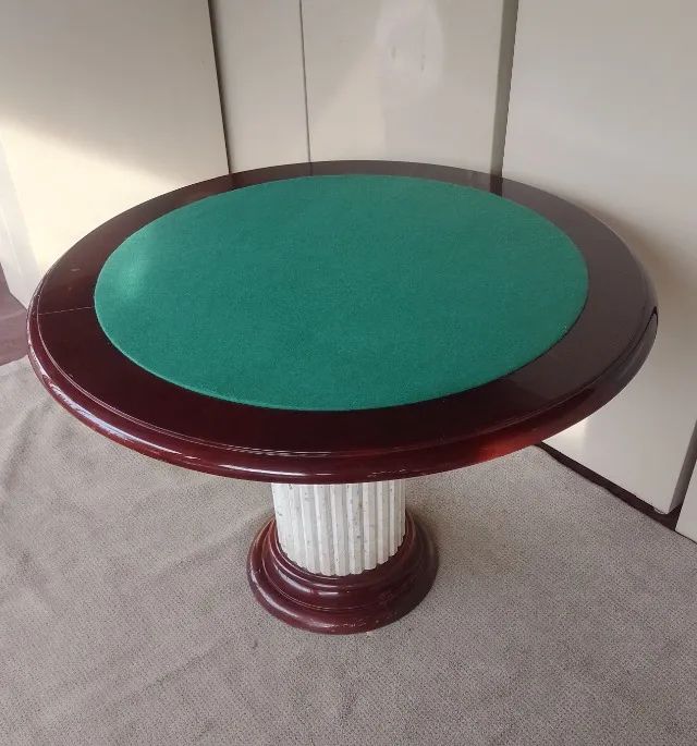 Mesa de Jogos 10% Desc à vista - Foto 2