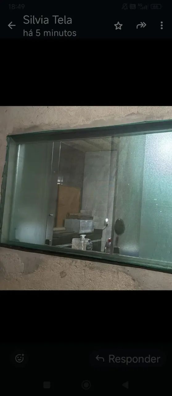 Tela Mosquiteiro - Linha Verde - Foto 4