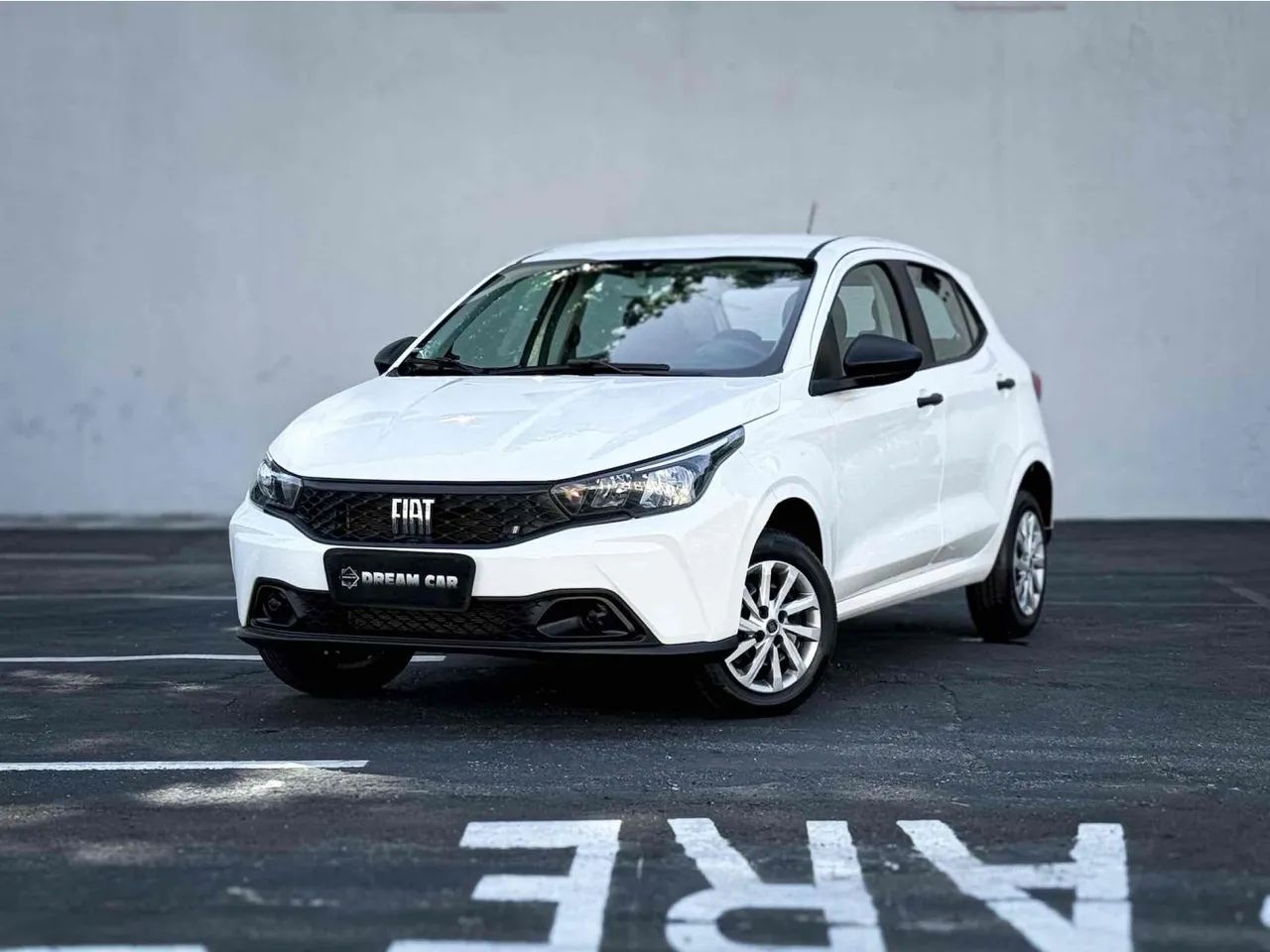 Fiat Argo 2023 1.0 firefly flex manual - Foto 3