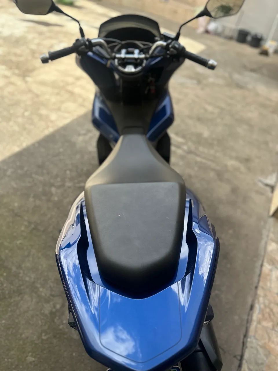 PCX 150 2021  - Foto 5