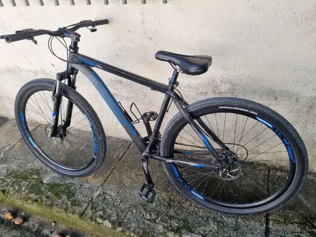 Vendo bicicleta aro 29 - Foto 2