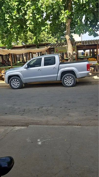 Amarok  - Foto 4
