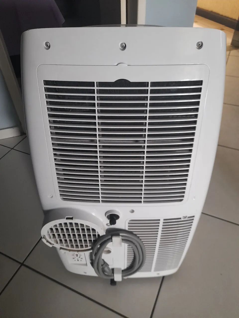 AR CONDICIONADO PORTÁTIL (PESSOAS EXIGENTES) - Foto 4
