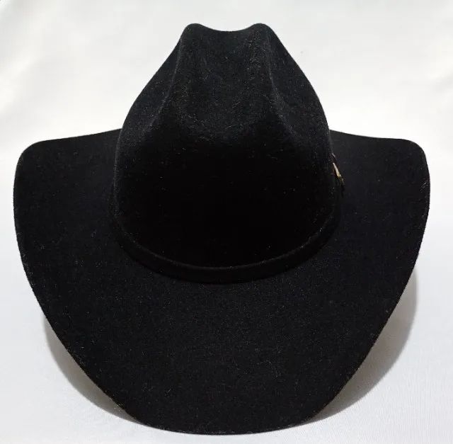 CHAPÉU PRALANA PRETO