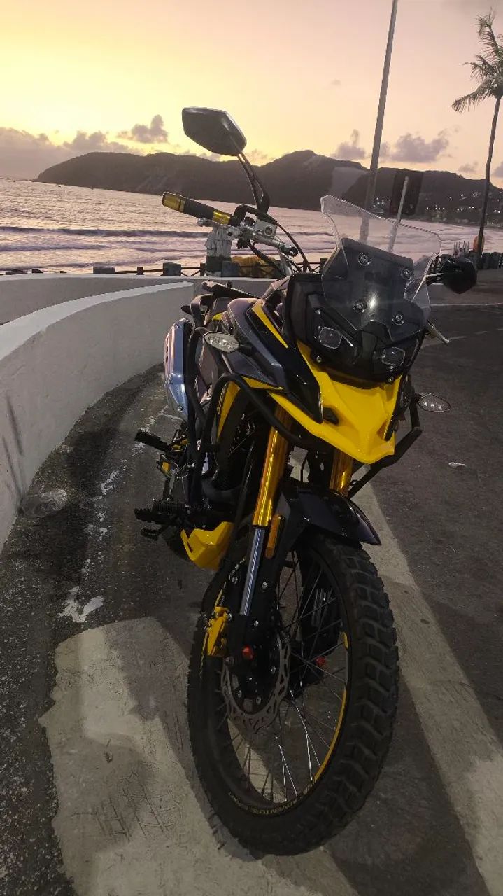 Moto boa de verdade - Foto 3