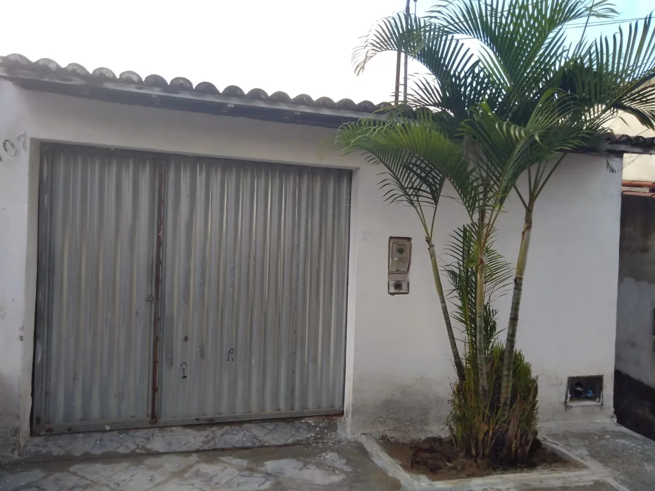 Casa para temporada de São João, Senhor do Bonfim-Ba
