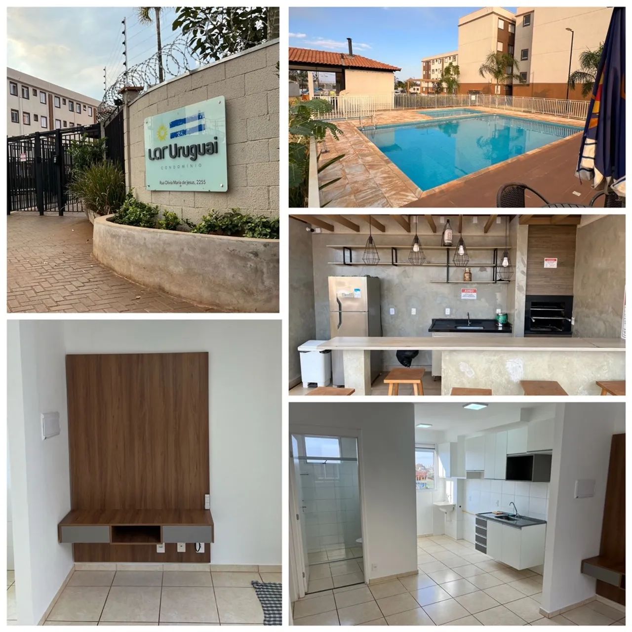 Foto - Ribeirão Preto - Nova Aliança