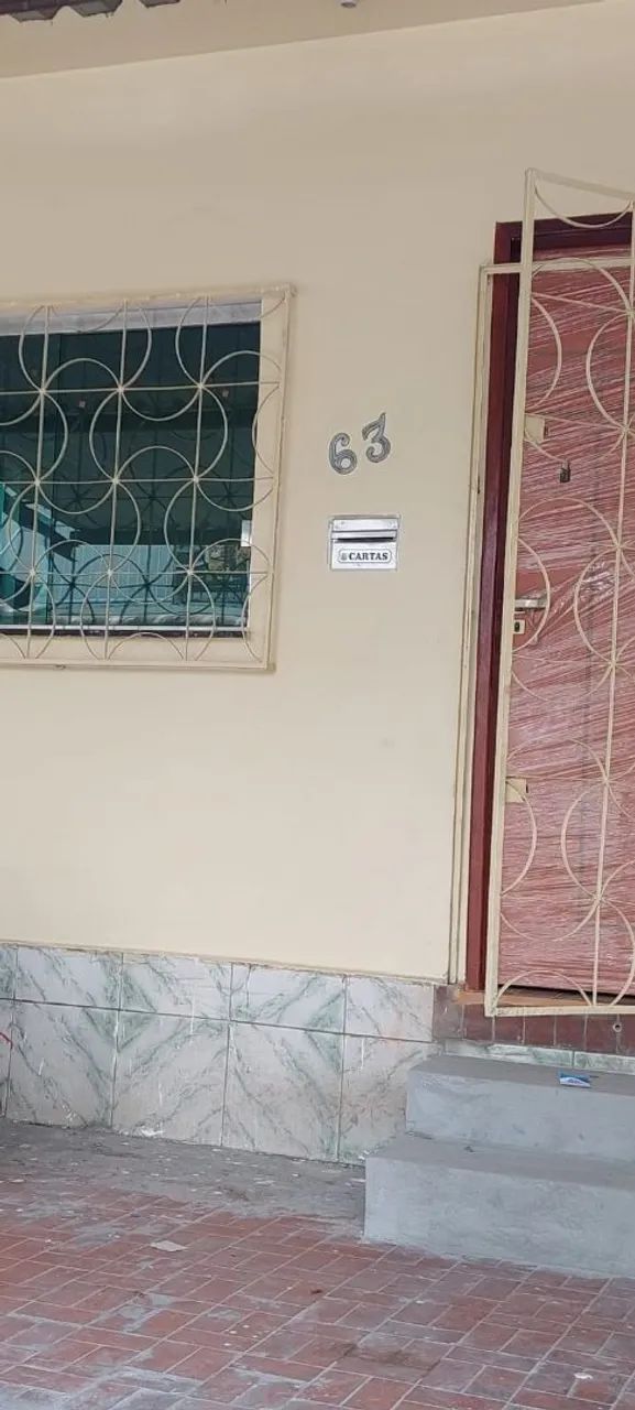 Foto - Manaus - São Lázaro