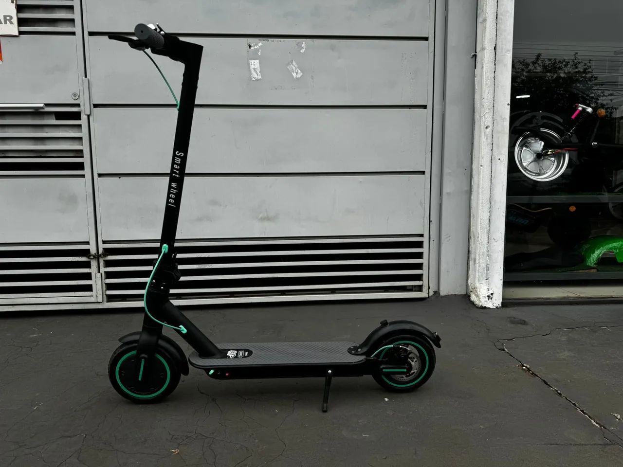 PATINETE ELETRICO  - Foto 2