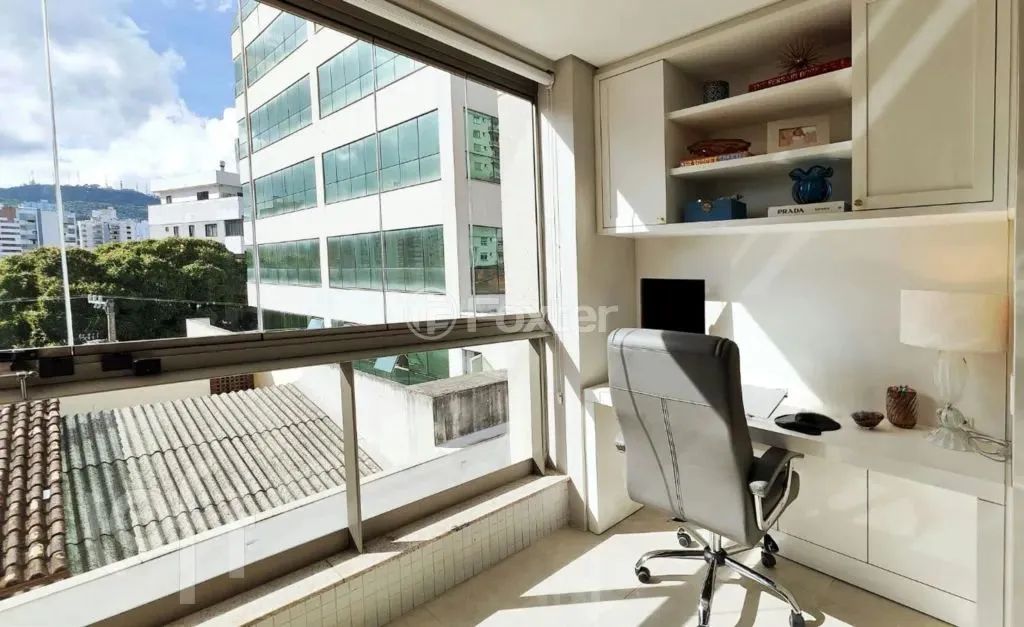 Apartamento à venda Rua Professor Herminio Jacques, Centro - Florianópolis - Foto 4