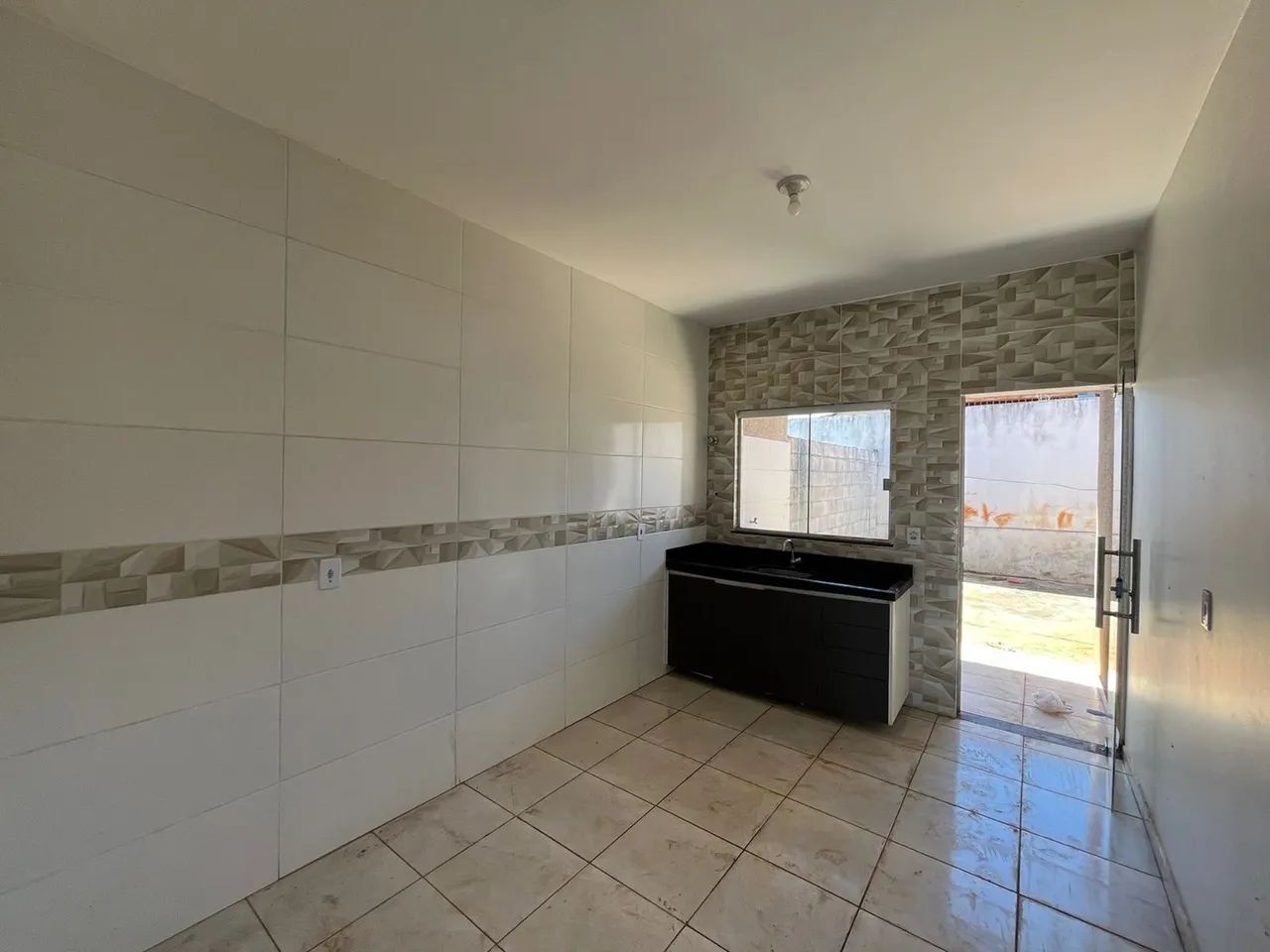 ÁGIO CASA 03Q C/SUÍTE ODISSEIA ATRÁS DA UPA  - Foto 4