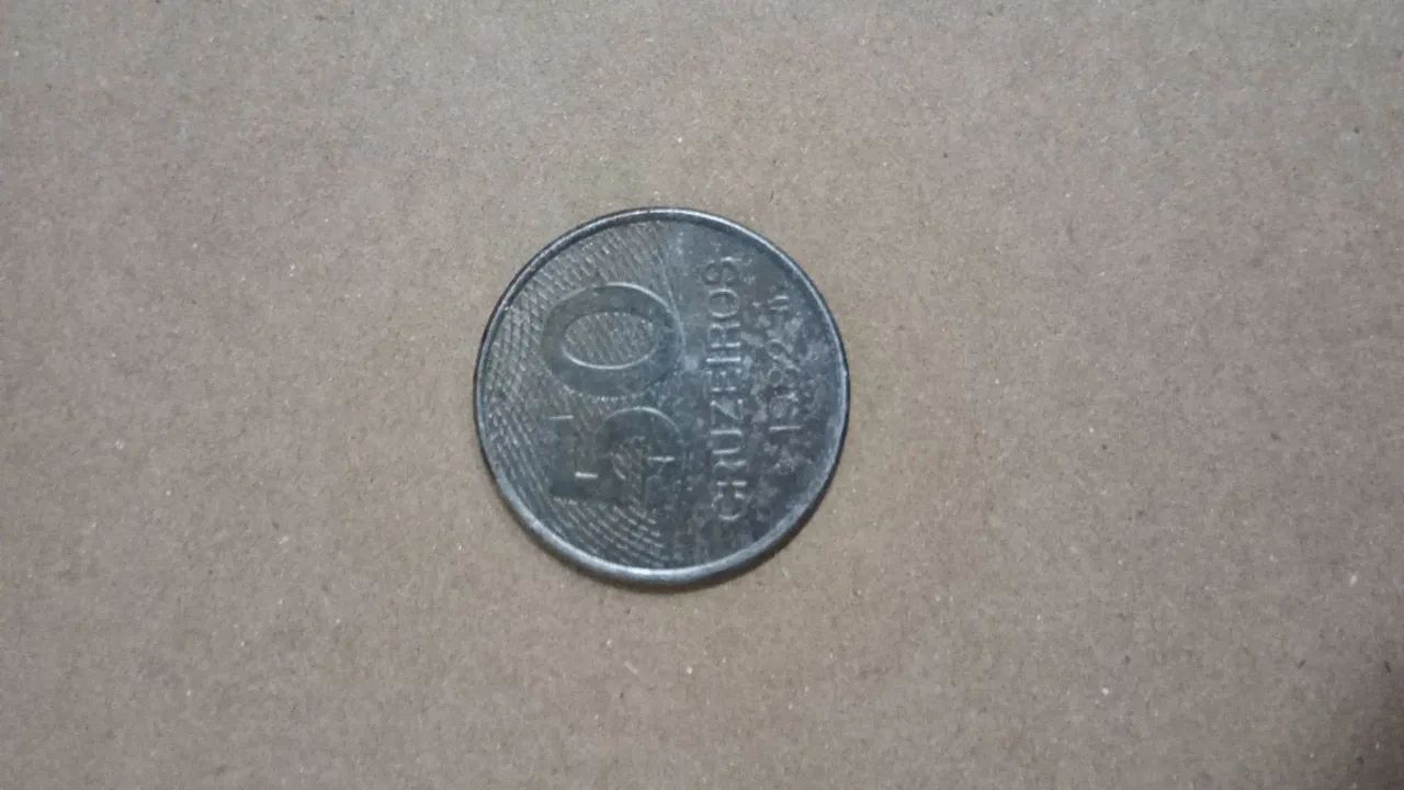 Moeda antiga 64306740623746120