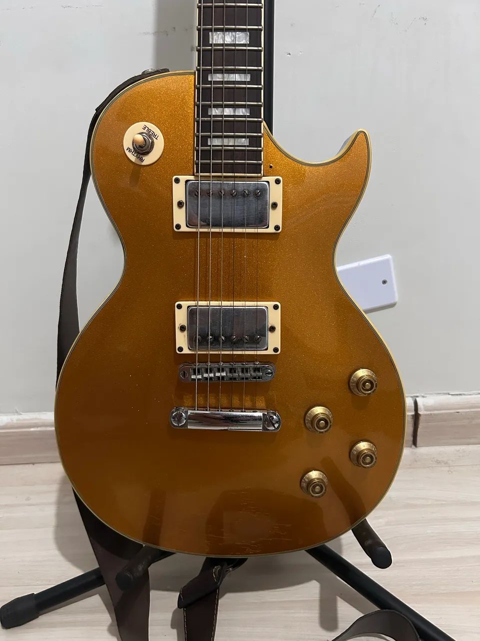 Les Paul LP7964849877244034121