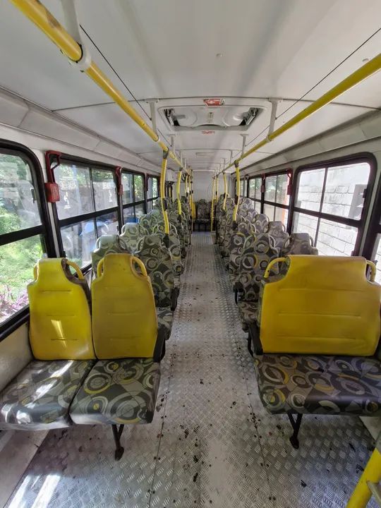 CAIO APACHE VIP MERCEDES-BENZ  - Foto 4