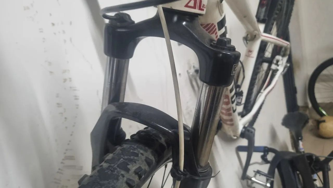 Bike Kronos CX 550 - Foto 2