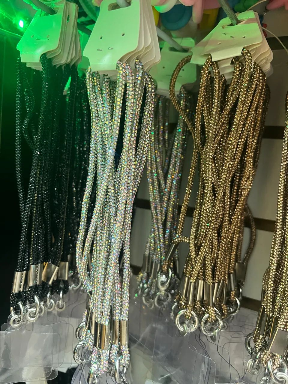 Cordão Para Celular Universal Alça De Pulso - Foto 2