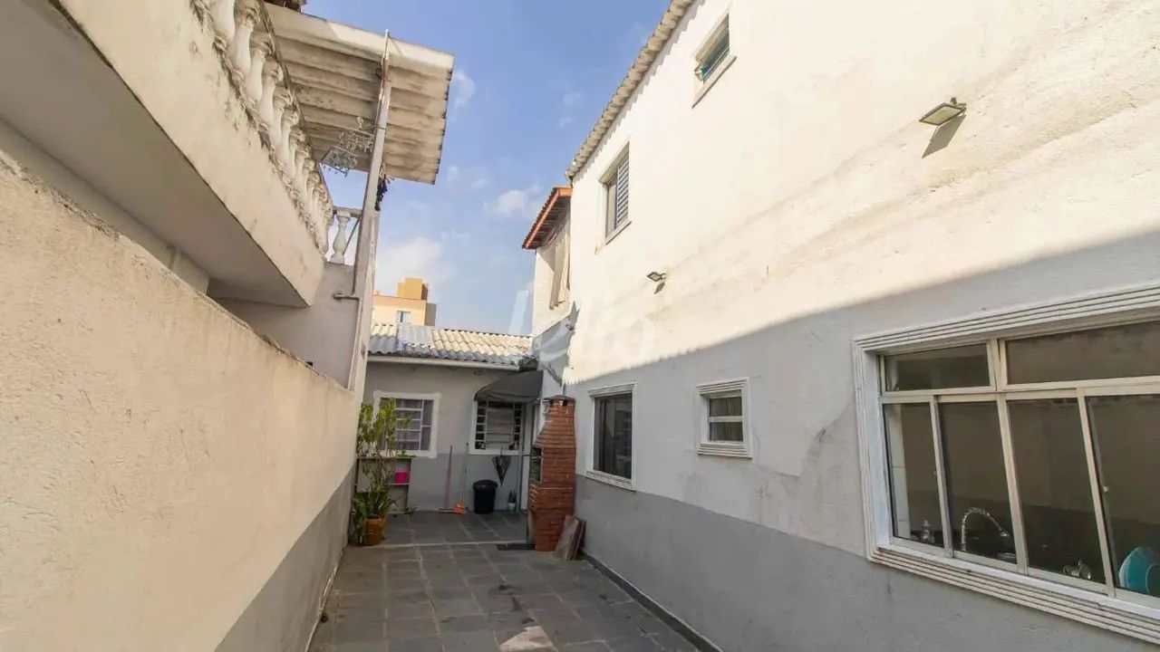 Casa 2 quartos à venda no(a) Vila Formosa - Foto 2