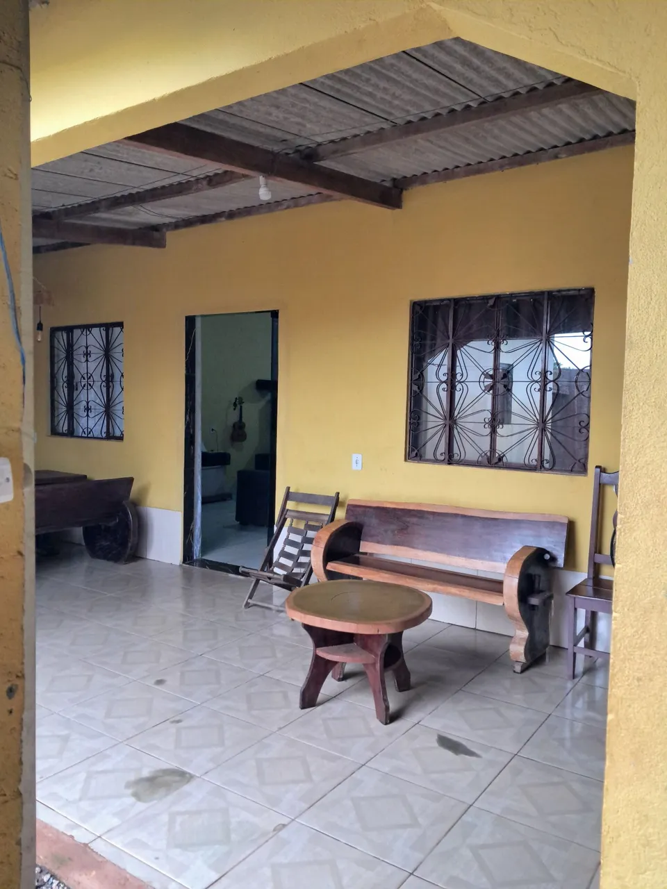 Casa em candeias do jamari