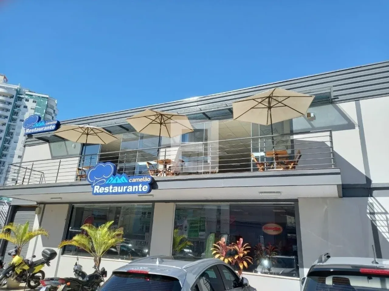 Sala em Campinas - São José, SC